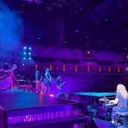 Tim Minchin in concert