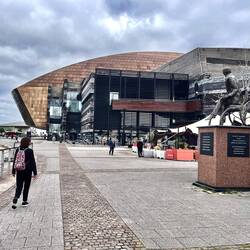 Millennium Centre