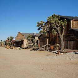 Pioneertown
