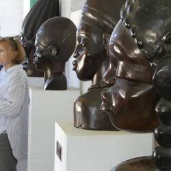 Charles Comb Art Museum