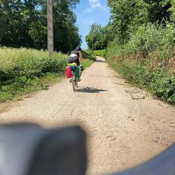 Petit chemin