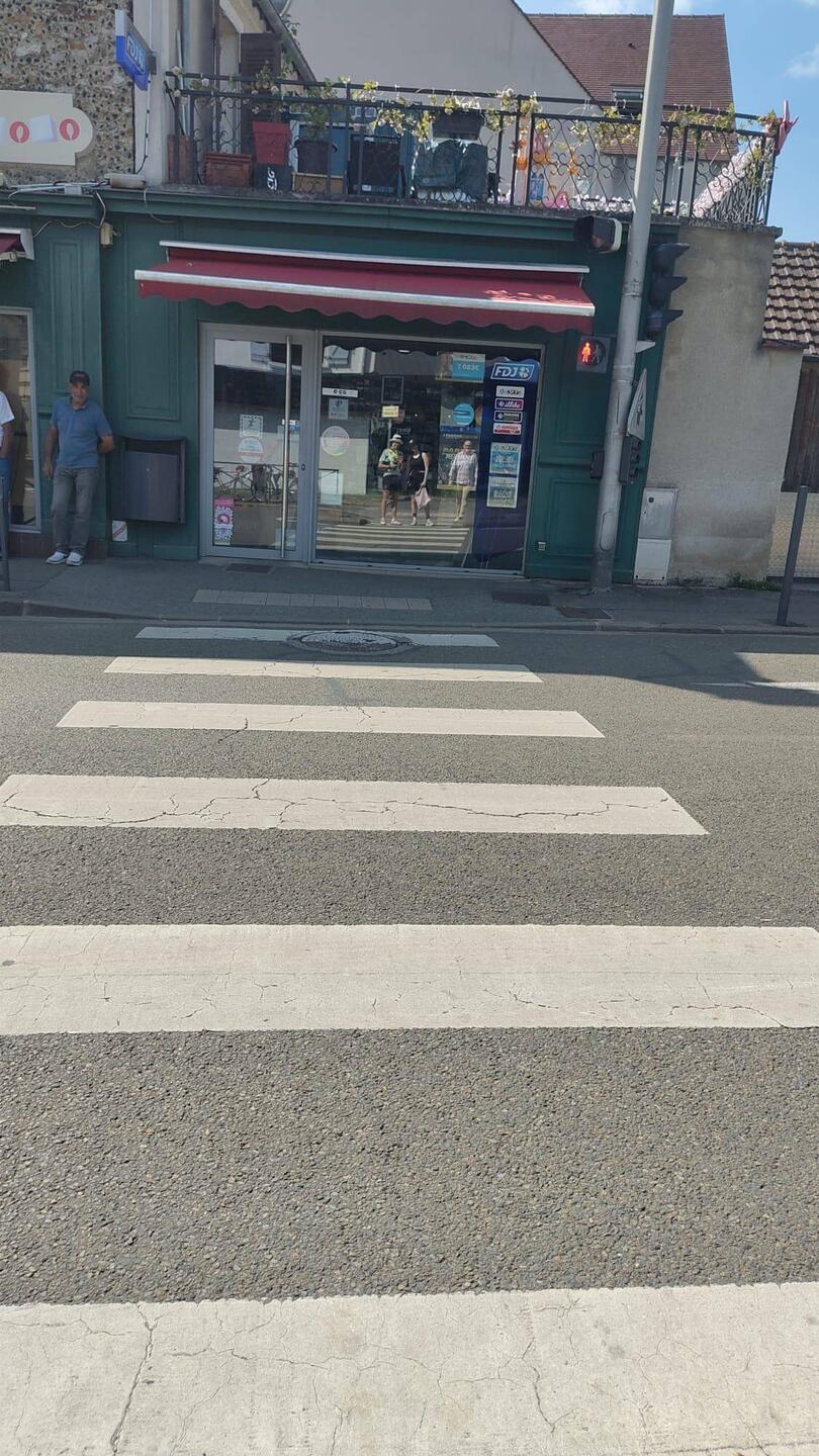 Notre super bar pmu