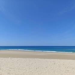 Ein Traum in blau und weiß 💖