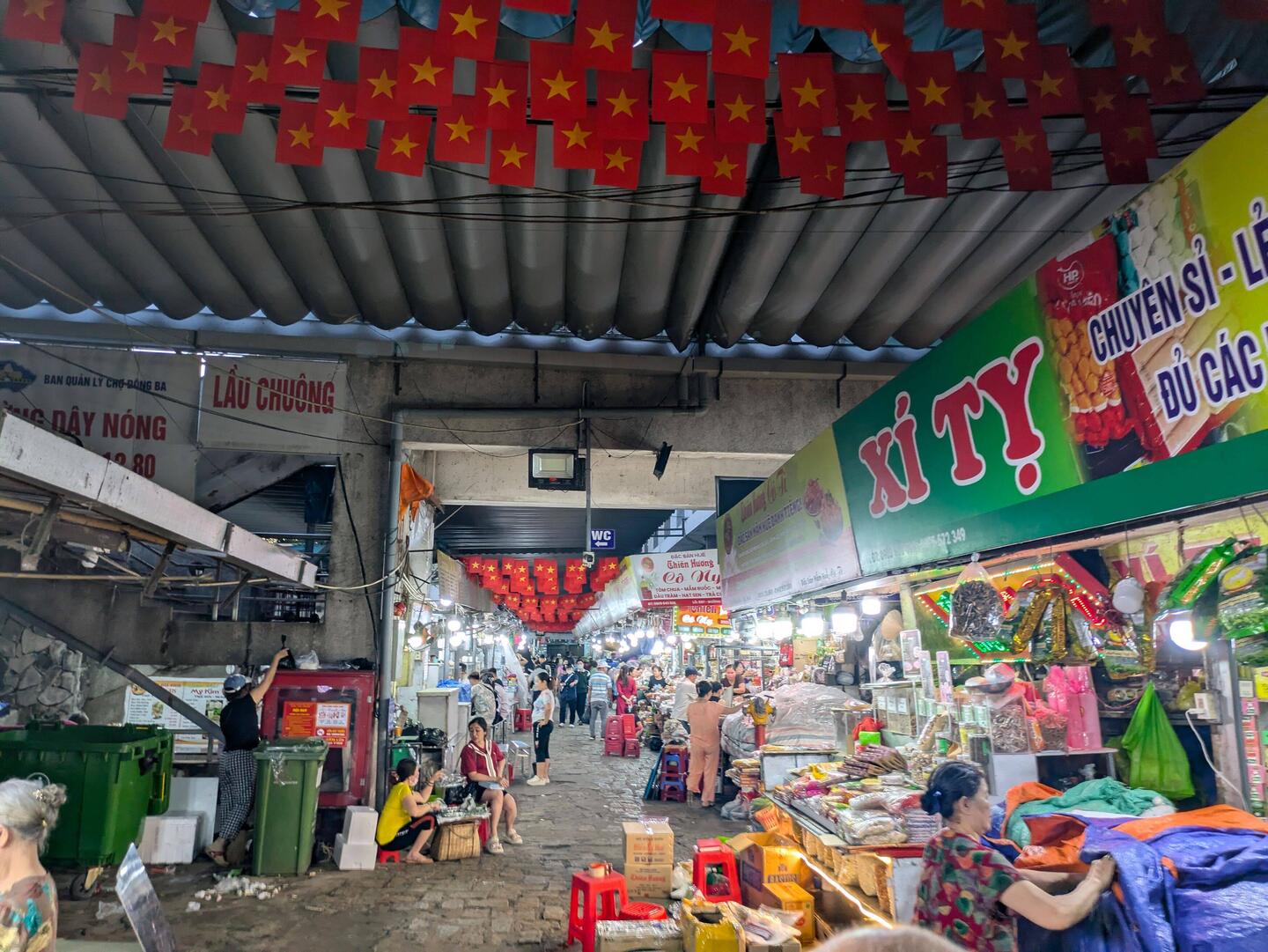 Markt