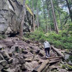 Murrin Park Loop Trail