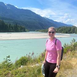 "Virgin River" Spot 🥹❤️