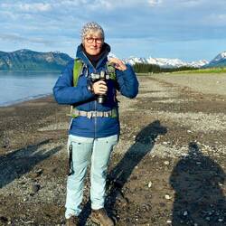 Der Adler ist gelandet