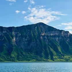 Sieht aus wie Hawaii