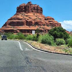 Der Bell Rock