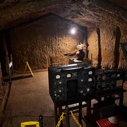 COM Center for Japanese Caves
