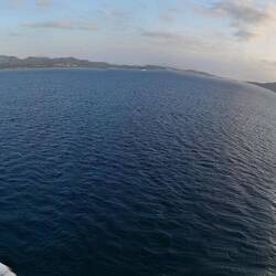Olbia in Sicht