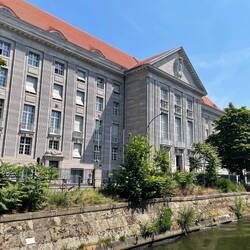 Bundesverteidigungsministerium