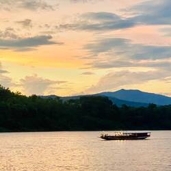 Sa Sa Sunset Cruise 🌅