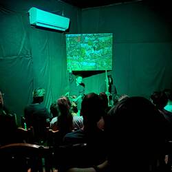 Garavek Storytelling