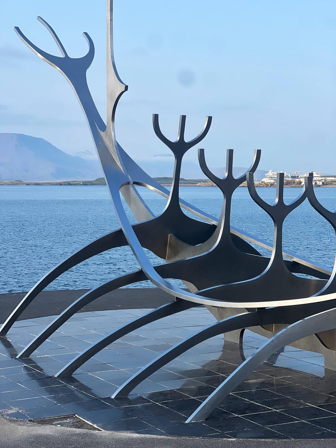 The Sun Voyager