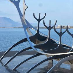 The Sun Voyager