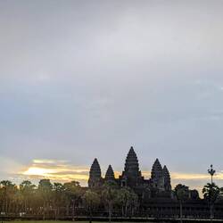 Angkor Wat