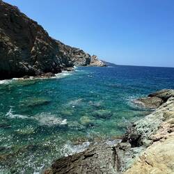 Der Ausblick von dort