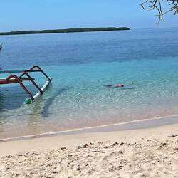 This is how a father celebrates Father's Day