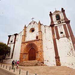 „Kathedrale von Silves“