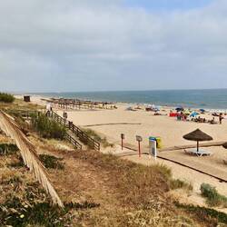 „Praia da Falésia“