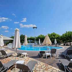 Unser heutiger Pool😎