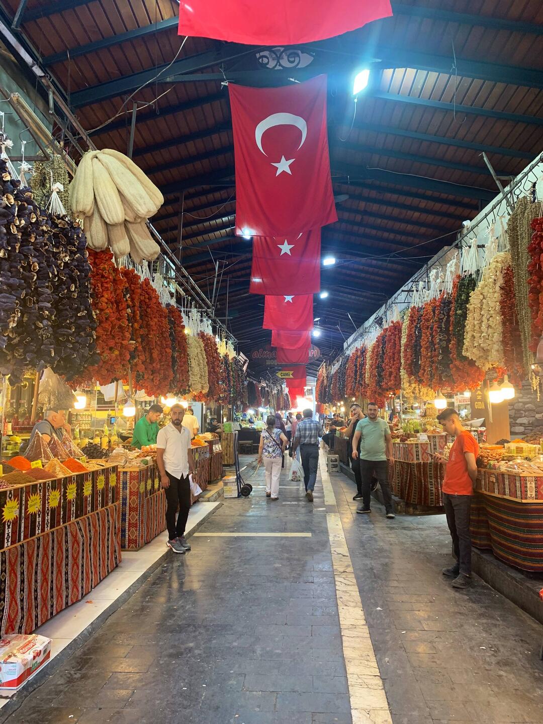 Im Basar