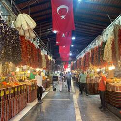 Im Basar