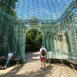 Kurt hat genug gesehen