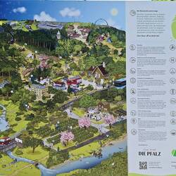 Uffbasse! Hier sind die Spielregeln.