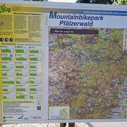Mountainbikepark Pfälzerwald