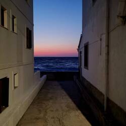 Evening pastel colors!