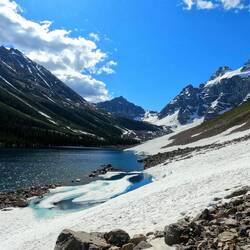 Pas de chemin ? Pas de problème !