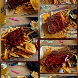 La cantine d'Obelix.