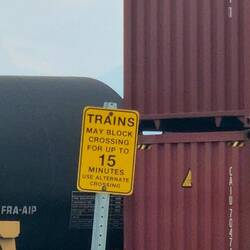 15 putains de minutes, no joke.