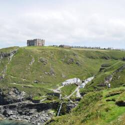 Das Hotel gehört Scientology