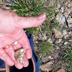 Was pack i i mi Rucksack?