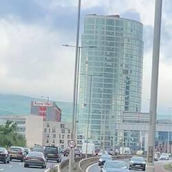 Tallest building in Belfast