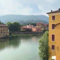 Another video view of the river