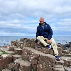 Look pretty for 60,000 years old!