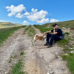 Wir brauchen eine Pause.