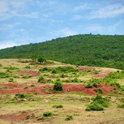 Schon wieder so schöne Erdfarben.