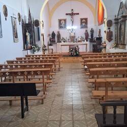 Church at Moratinos