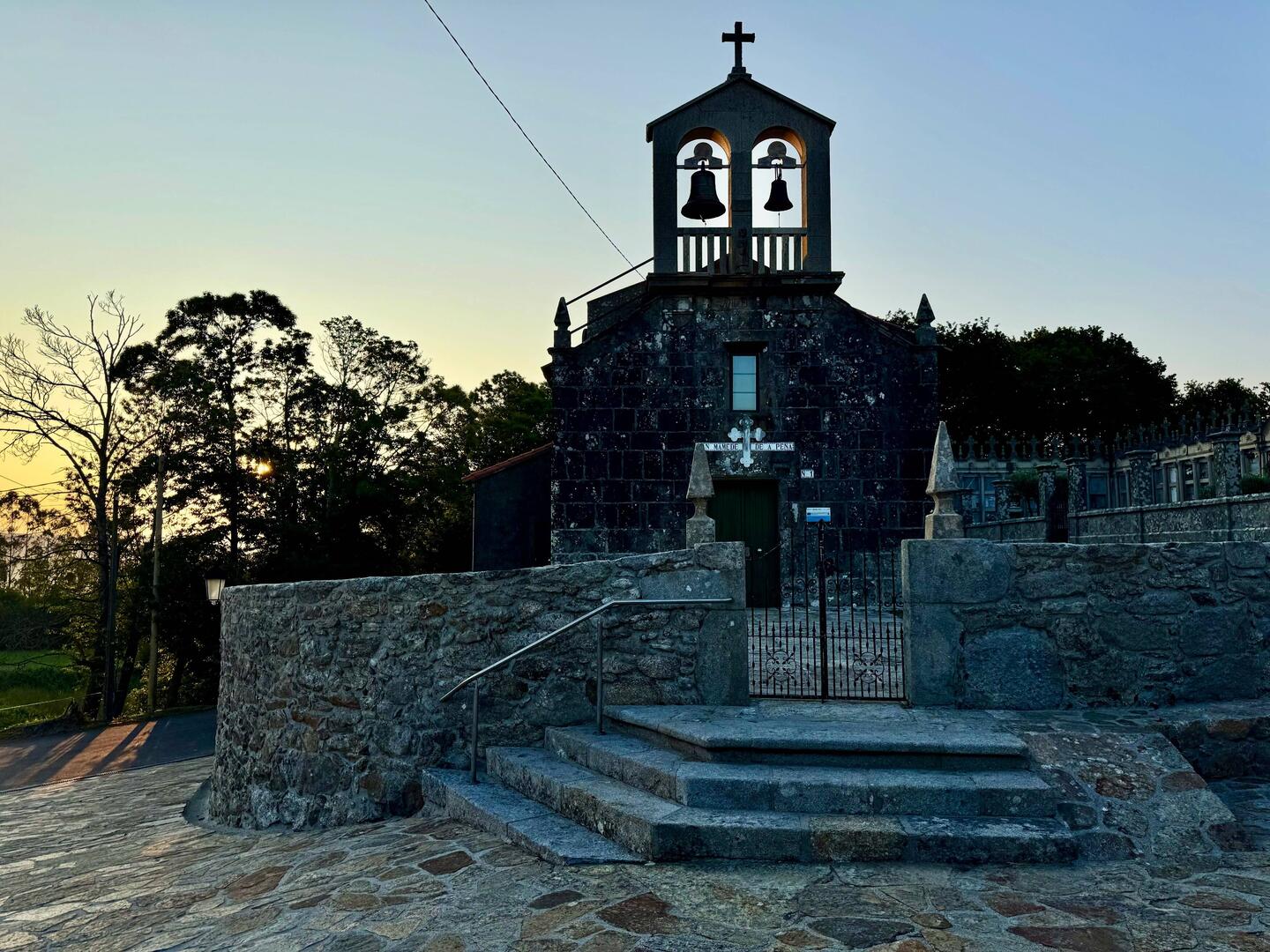 San Mamede da Pena