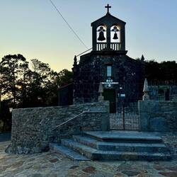 San Mamede da Pena