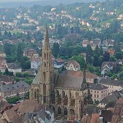 Collégiale Saint-Thiébaut