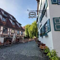 ....im Fischerviertel.