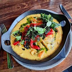 Bagalhau com Natas