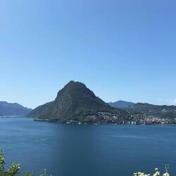 Parca San Michele Locarno