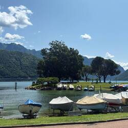 Lido Comunale Melide